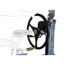 EDMA gipspladehejs 3,5/4,5 m Edmaplac&reg; 450 - 1938801