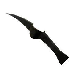 SPREHN ryddehakke uden skaft 3 kg - 5245740