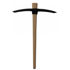 SPREHN ryddehakke komplet med skaft - 3,5 kg - 5245743