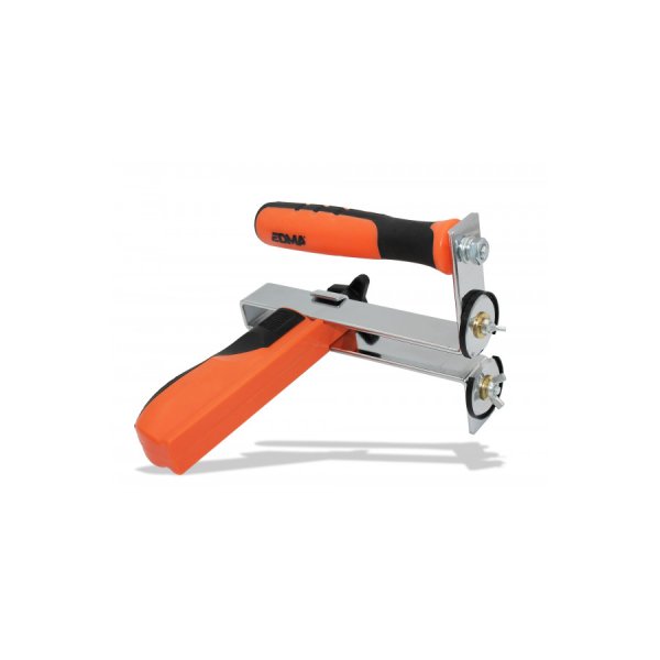 EDMA gips kanttrimmer 150 mm Plac &amp; Roll 629 - 1938807