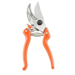 L&ouml;we 9 havesaks - udvendt greb - 21 cm - 1815176