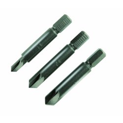 PEDDINGHAUS skrueudtr�kkers�t 3 dele - 2124115