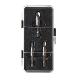 PEDDINGHAUS skrueudtr�kkers�t 3 dele - 2124115