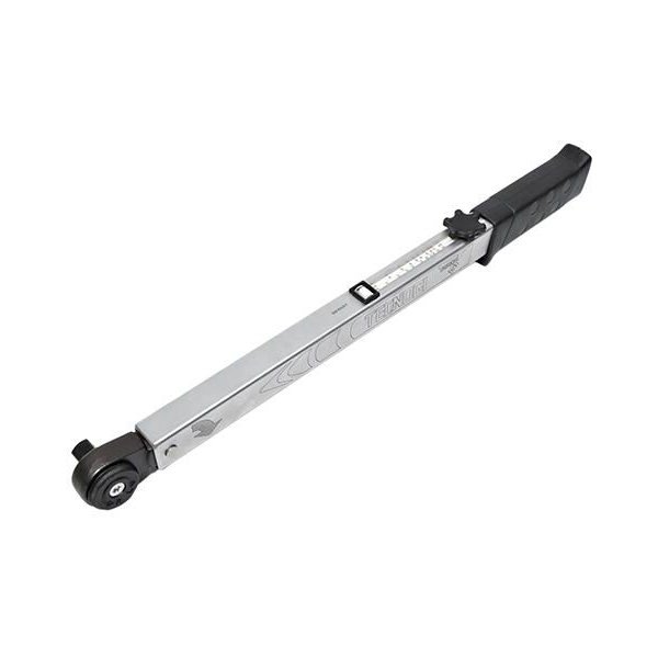Tecnogi momentngle 40-200NM 1/2" skralde - 5025369
