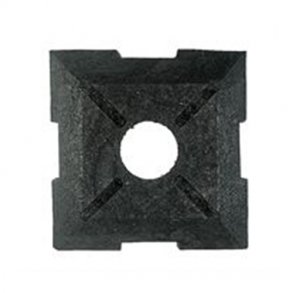 SPREHN fod til afsprringscylinder 8 kg - 1640559