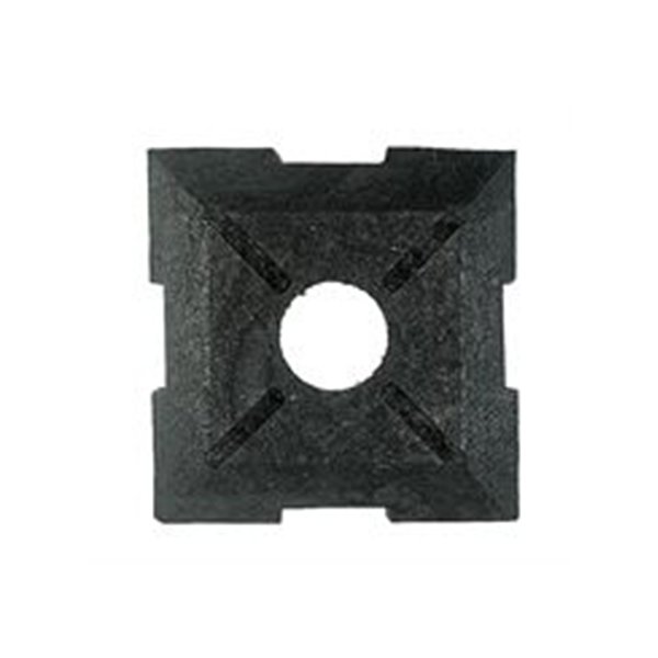 SPREHN fod til afsprringscylinder 8 kg - 1640559