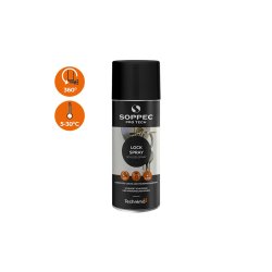 SOPPEC Pro Tech lsespray 200 ml. - 2019940