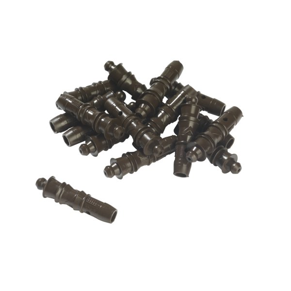 WAGNER Injektionsplugs 600 stk han