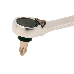 PEDDINGHAUS skralde og bitskralde 1/4" 2 in 1