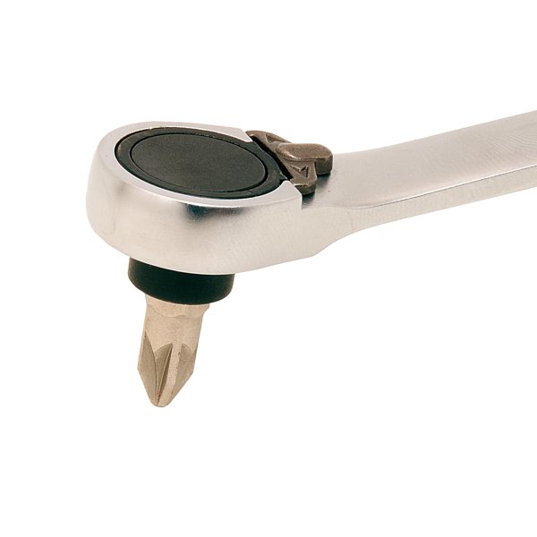 PEDDINGHAUS skralde og bitskralde 1/4" 2 in 1