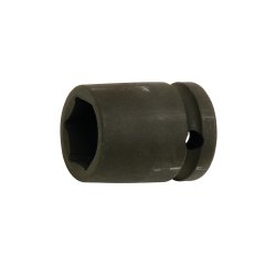 PEDDINGHAUS l�s slagtop 1/2'' - 21 mm 6-kant