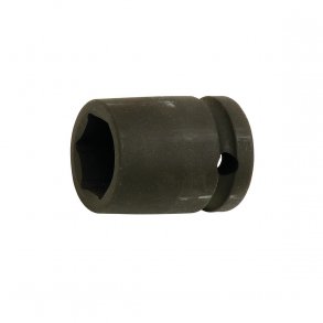 PEDDINGHAUS l�s slagtop 1/2'' - 21 mm 6-kant