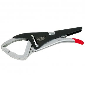 PEDDINGHAUS svejsetang XL / 270 mm / 135 mm