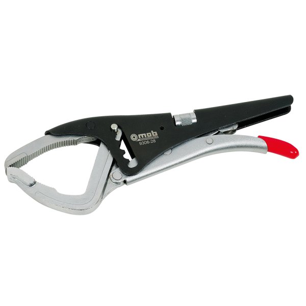 PEDDINGHAUS svejsetang XL / 270 mm / 135 mm