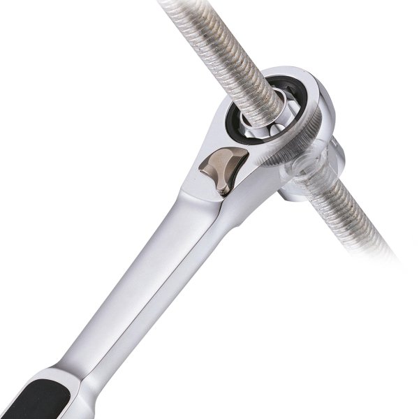 PEDDINGHAUS topn�gles�t med gennemg�ende hul 3,5-13mm 43 dele