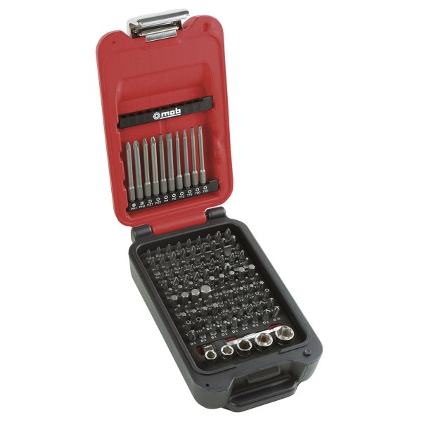 PEDDINGHAUS bitss�t FusionBox Small 114 dele