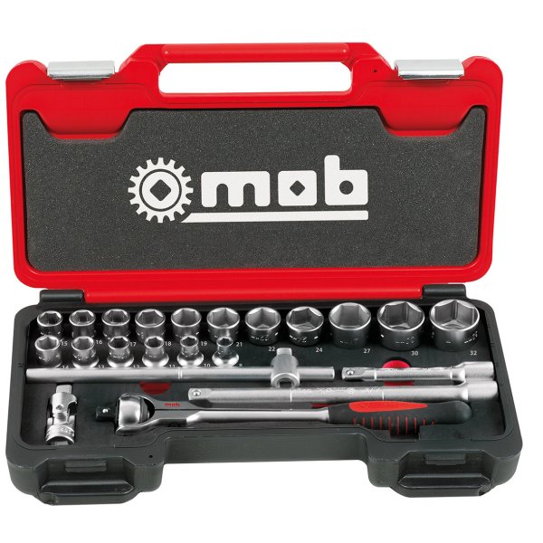 PEDDINGHAUS topn�gles�t 1/2" - 22 dele FusionBox Medium