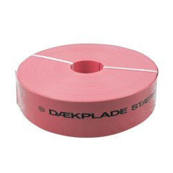 GRIPO Kabeld�k 100x2,0mm - 50 mtr - St�rkstr�m - 2304007