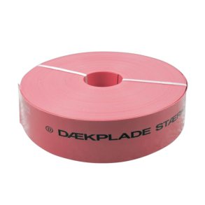 GRIPO Kabeld�k 100x2,0mm - 50 mtr - St�rkstr�m - 2304007