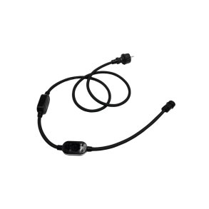 RANCEO tilslutningsenhed m/1,5m kabel og forskruning op til 100m- 2277994