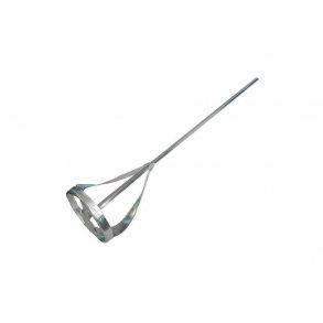 SPREHN piskeris snoet model, 100x600 mm - 5245781