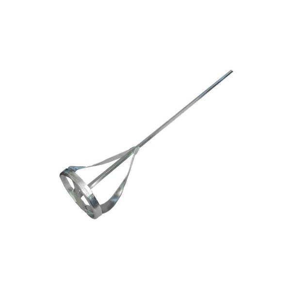 SPREHN piskeris snoet model, 100x600 mm - 5245781