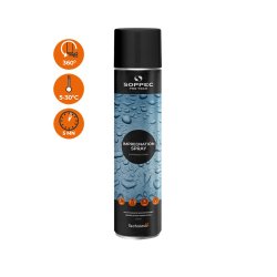SOPPEC Pro Tech imprgneringsspray 600 ml. - 2019985