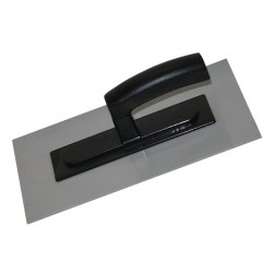 SPREHN glittebrt plast glat 140x280x3 mm - 1393554