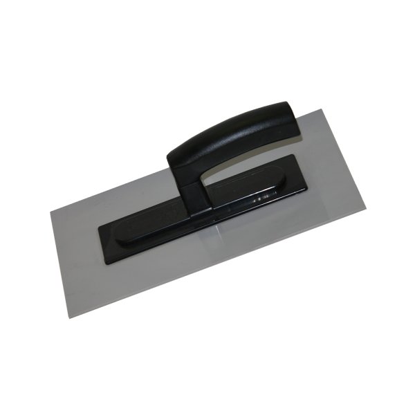 SPREHN glittebrt plast glat 140x280x3 mm - 1393554