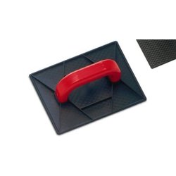 SPREHN glittebrt plast mnstret 185x245 mm - 1817527