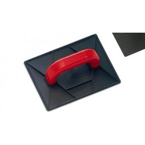 SPREHN glittebrt plast mnstret 185x245 mm - 1817527