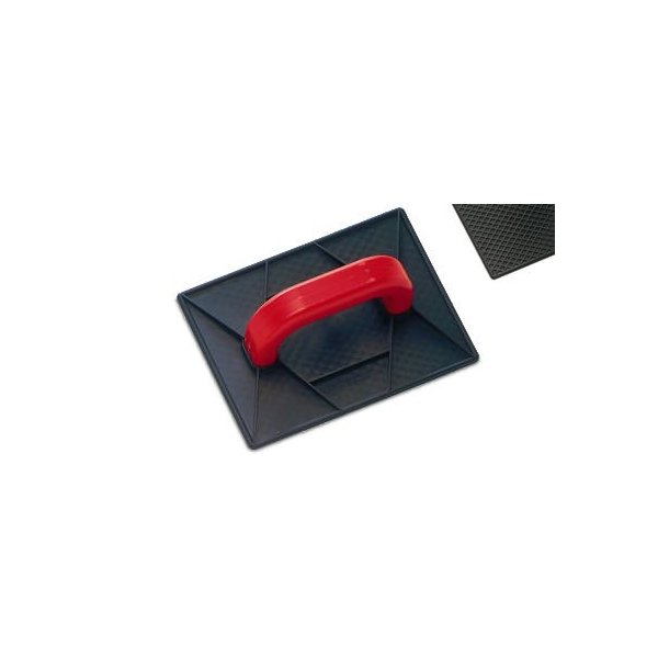 SPREHN glittebrt plast mnstret 185x245 mm - 1817527