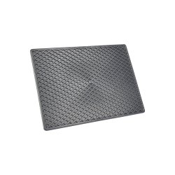 SPREHN glittebr�t plast m�nstret 185x245 mm - 1817527