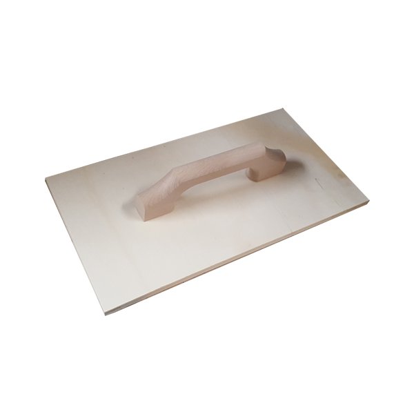 SPREHN pudsebrt TR 22x42 cm - 5262425