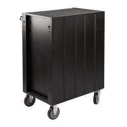 PEDDINGHAUS Classic v�rkstedsvogn med 6 skuffer, ubestykket