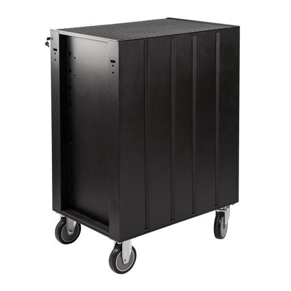 PEDDINGHAUS Classic v�rkstedsvogn med 6 skuffer, ubestykket