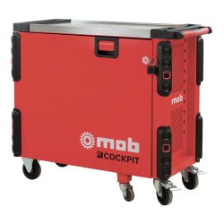 PEDDINGHAUS v�rkstedsvogn Cockpit - 2396436