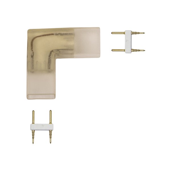 RANCEO L-connector til led strips - 2261364