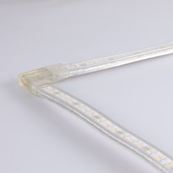 RANCEO L-connector til LED strip uden forskruning - 2261364