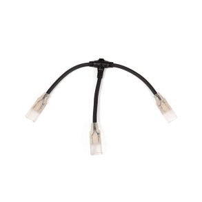 RANCEO T-splitter til LED strip uden forskruning - 2261377