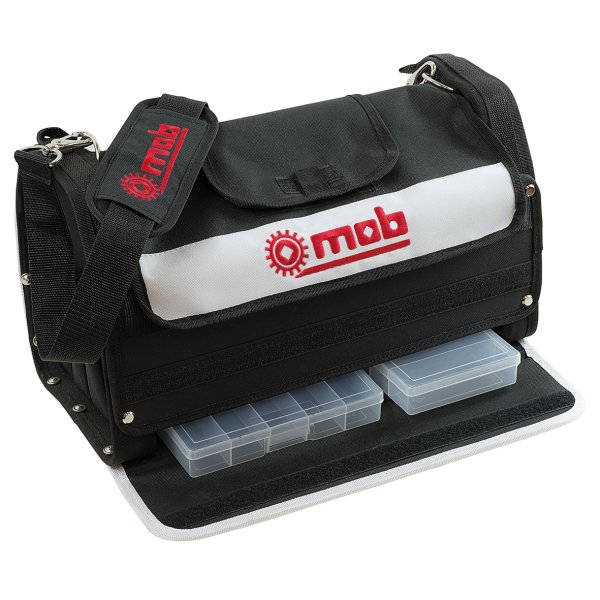 PEDDINGHAUS v�rkt�jstaske, textil small