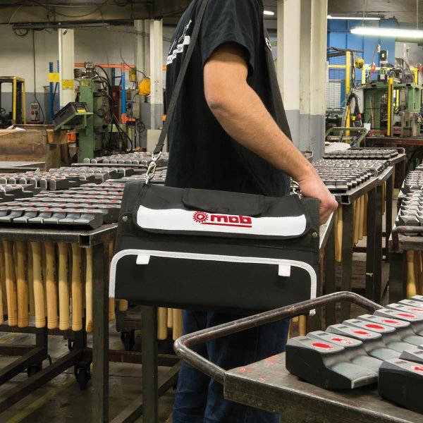 PEDDINGHAUS v�rkt�jstaske, textil small