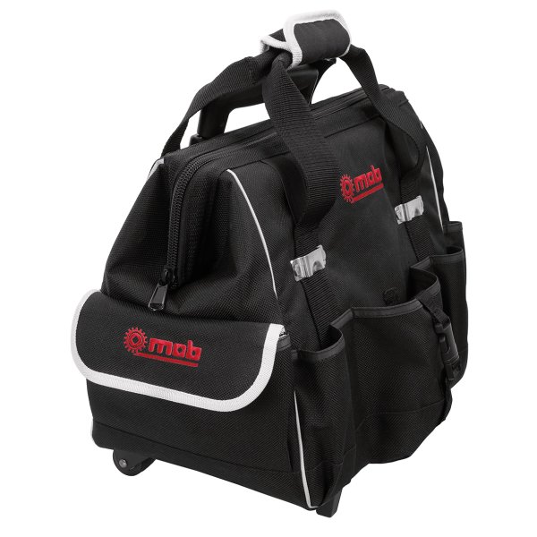 PEDDINGHAUS v�rkt�jstrolly, textil m. hjul