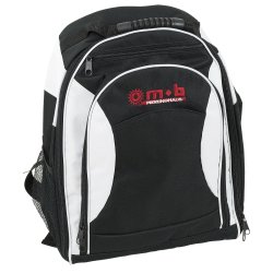 PEDDINGHAUS v�rkt�jsrygs�k, textil Backpacker