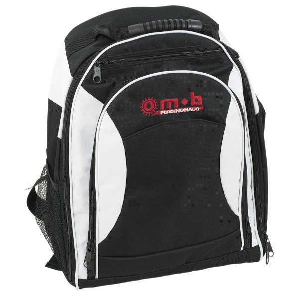 PEDDINGHAUS v�rkt�jsrygs�k, textil Backpacker