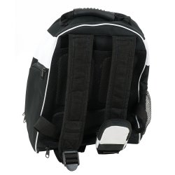 PEDDINGHAUS v�rkt�jsrygs�k, textil Backpacker