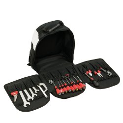 PEDDINGHAUS v�rkt�jsrygs�k, textil Backpacker