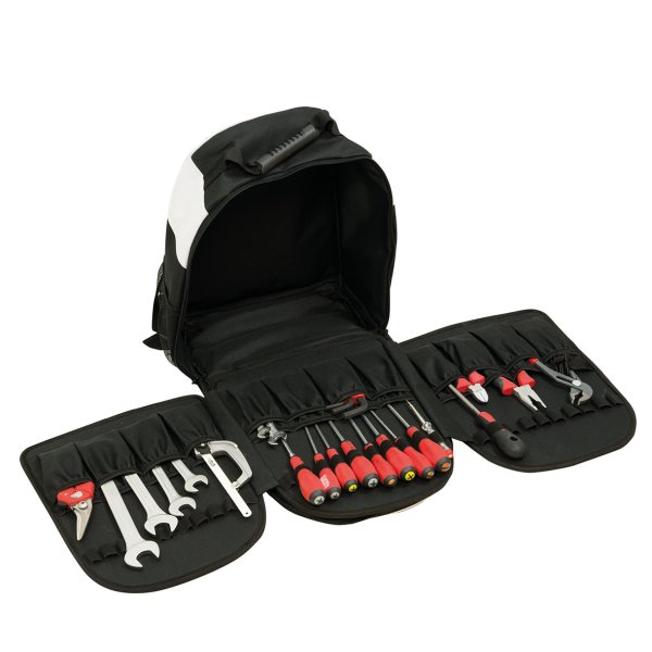 PEDDINGHAUS v�rkt�jsrygs�k, textil Backpacker