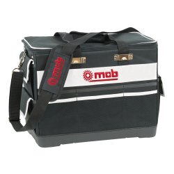 PEDDINGHAUS v�rkt�jstaske, textil Closed Bag