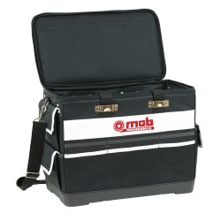 PEDDINGHAUS v�rkt�jstaske, textil Closed Bag